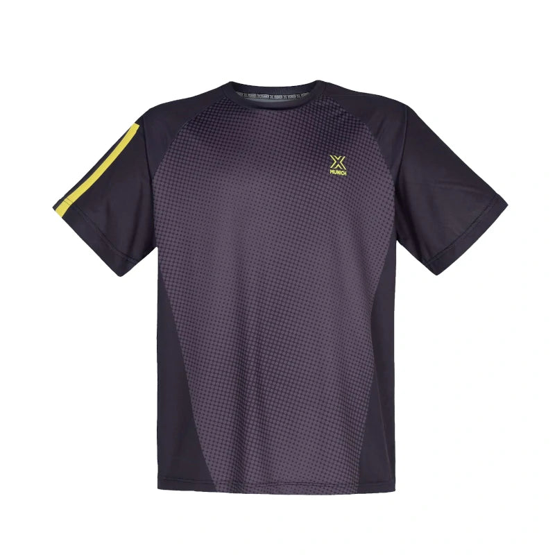 Camiseta Munich Masters