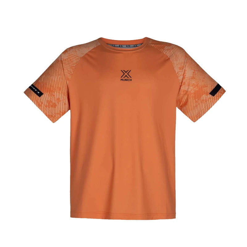 Camiseta Munich Masters