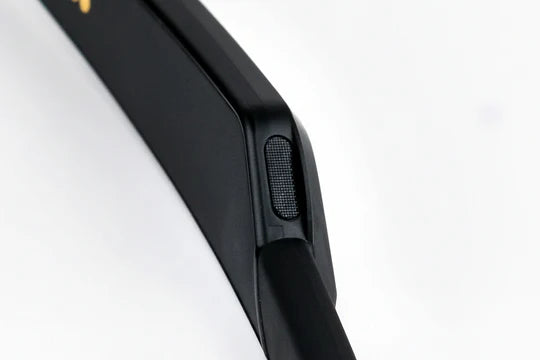 Dragon Bass® - Gafas Deportivas con Música Bluetooth